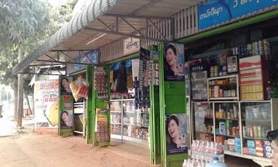 store