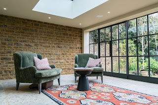 Lux Developments (Northampton) Ltd