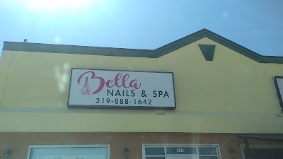 Bella Nails & Spa