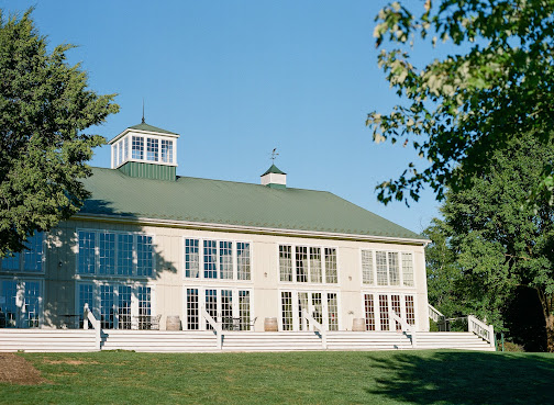 Veritas Vineyards and Winery by null