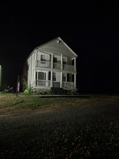Pickering-Beach Museum - Thumbnail