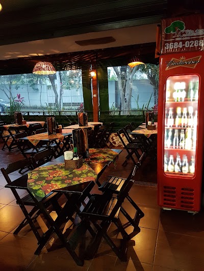 Photos of Pizzaria Vila das Castanheiras
