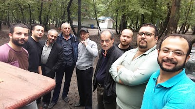 Photos of پارک جنگلی هلومسر