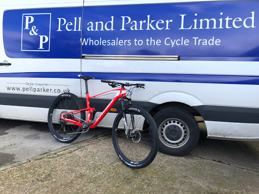 Pell & Parker Ltd