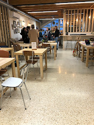 Photo n°1 de La Fourmilière - Dijon à Dijon (Centre de yoga)