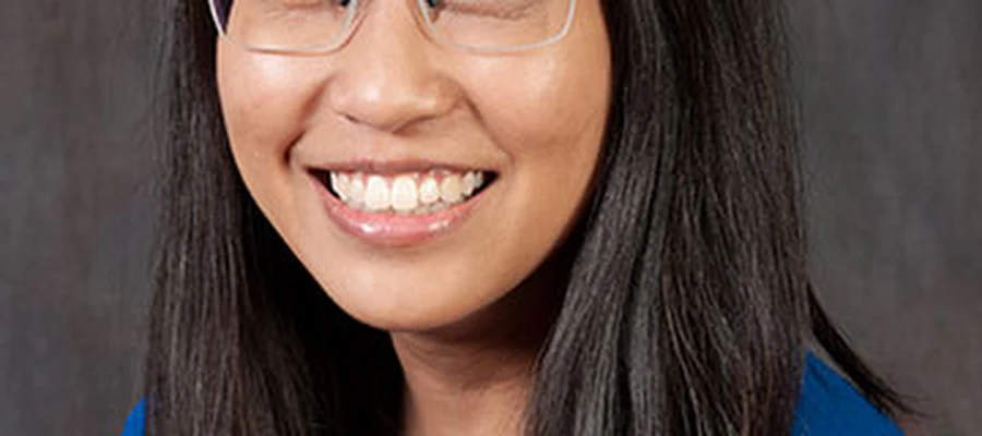 Victoria I. Chen, DO