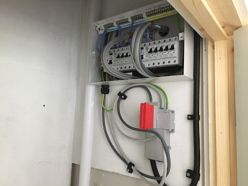 Prospect Electrical Contractors Gallery - United Kingdom
