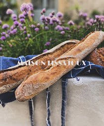 Photo n°67 de Boulangerie-pâtisserie Maison Lissajoux à Sarlat-la-Canéda (Salon de thé)