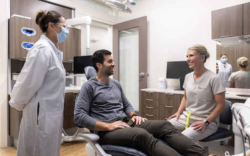 Timberlane Adult Dentistry & Periodontics