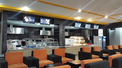 Photos of Zaman University