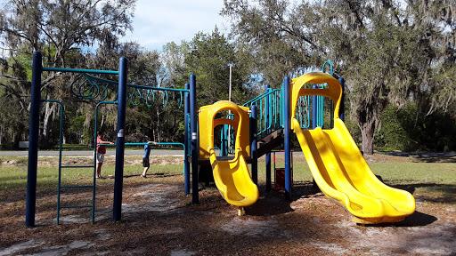 City of fanning spring city Park