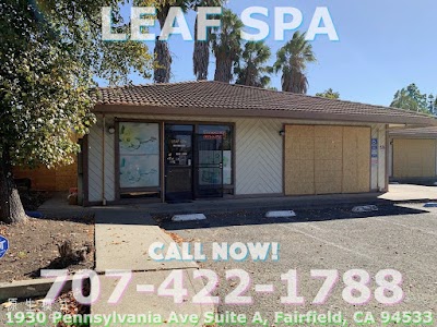 Leaf SPA - Asian Massage