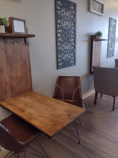 Café-Bistro Le Social Gallery - Canada