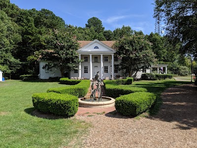 Matapeake Clubhouse and Beach