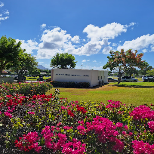 Diamond Head Memorial Park - Thumbnail