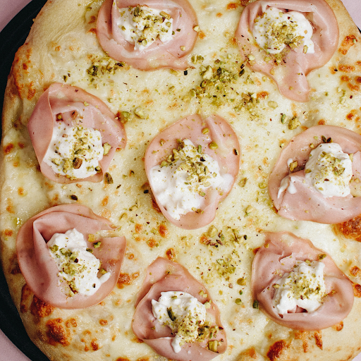 Anywhere pizza - Thumbnail