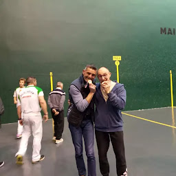 Photo n°11 de Sua Pelote Basque à Boé (Club de sport)