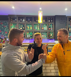 Photo n°45 de Restaurante Pizzeria Mezzalunamikro à Montalieu-Vercieu (Restaurant italien)