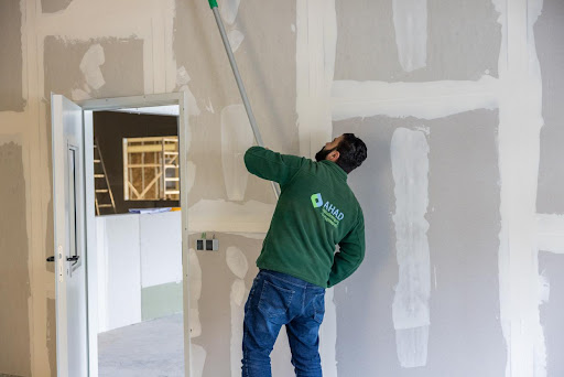 AHAD Cleaning Company GmbH - Thumbnail