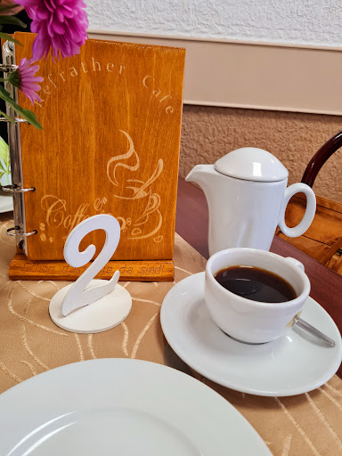 Refrather Café - Thumbnail