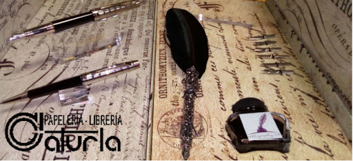 Papeleria Librería Caturla