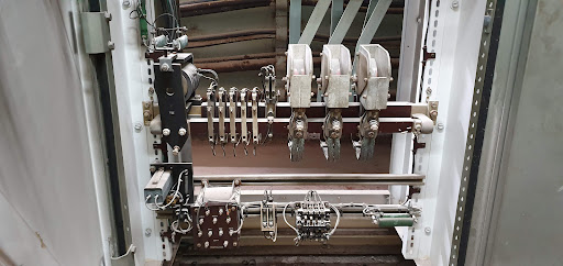 Appleton Electrical LTD - Visual