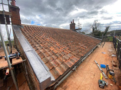 RH Roofing LTD - Thumbnail