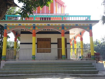 Photos of Ramanandapur Kali Bari