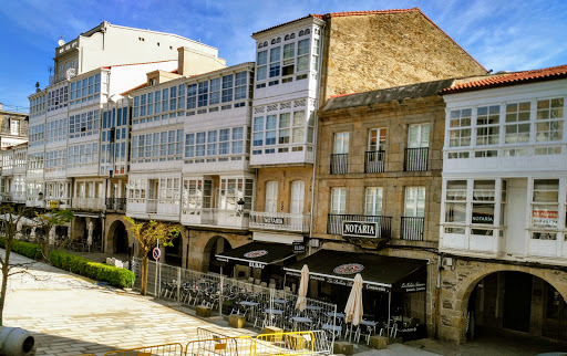 Estación de tren Betanzos-Cidade - Thumbnail