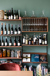 Photo n°25 de Skáli à Rives-en-Seine (Bar à vin)