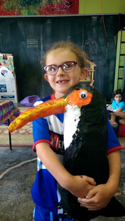 Photos of The Art Workshop @ Queen City Clay