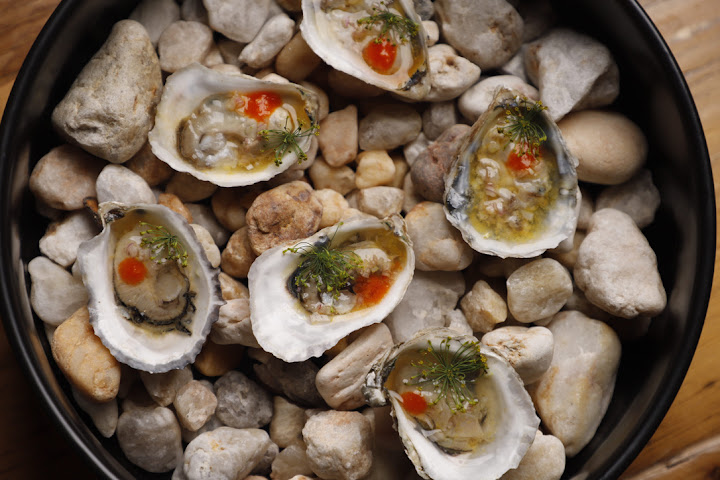 Honeysuckle Restaurant by null