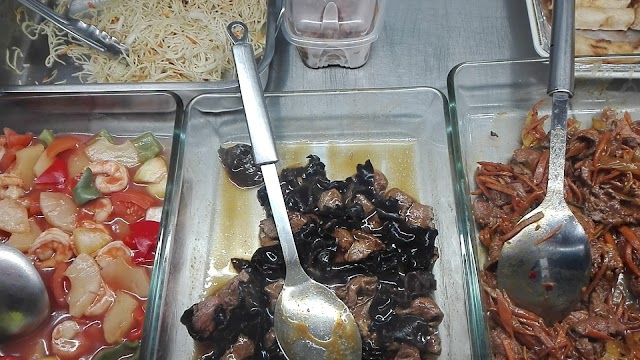 Hong Nga