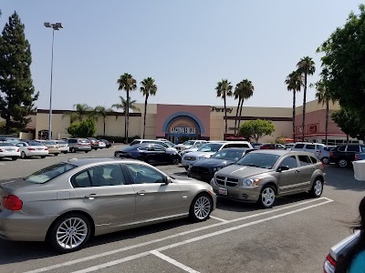 Photos of Laguna Hills Mall