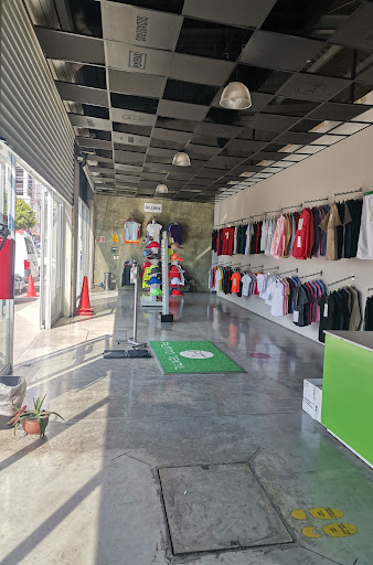 Distribuidora Punto Textil Puebla La Noria - Thumbnail