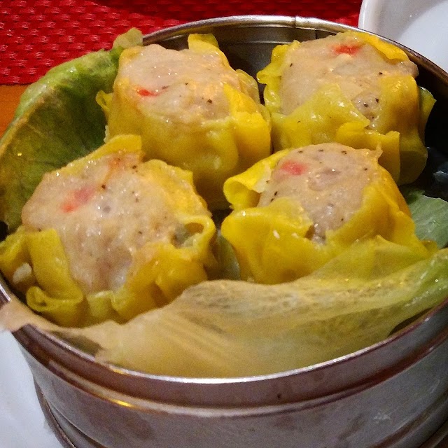 Restaurante Chino Mei Hua II