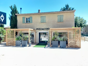 Photo n°36 de Pizza Cosy à Aix-en-Provence (Restaurant)