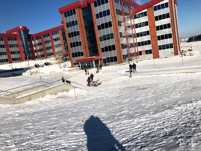 Burdur Mehmet Akif Ersoy University