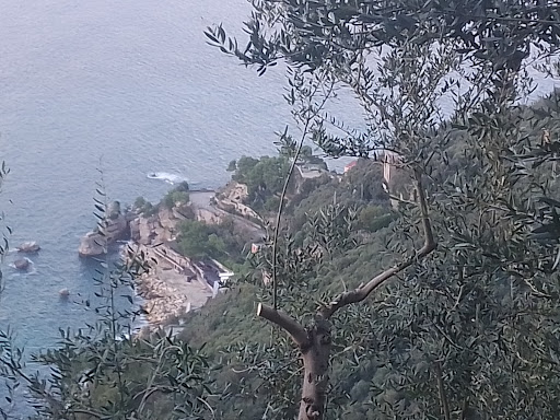 Sentiero Sperlonga - Thumbnail