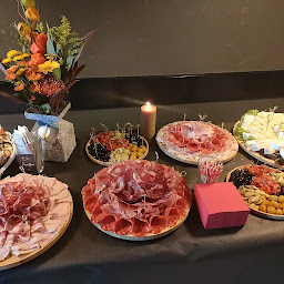 Photo n°22 de Atmosfera à Sète (Pizzas à emporter)