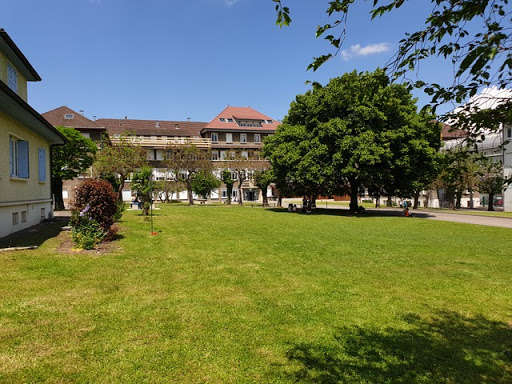 Escr School Sainte Famille