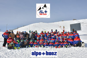 Photo n°6 de Ski Club Alpe d'Huez à Huez (Club de ski)