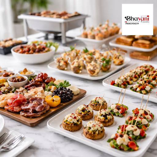 Planning a family function, office event or wedding and confused about the menu? At Bhayani Food… post image