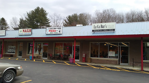 I Love New York Pizza of Route 4