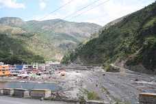 Ayubia National Park nathia-gali