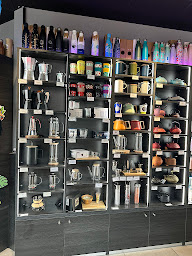 Photo n°62 de ETIENNE Coffee & Shop St-Nazaire à Saint-Nazaire (Salon de thé)