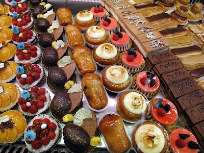 Photos of Patisserie Zouari