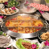 しゃぶしゃぶ 三多屋