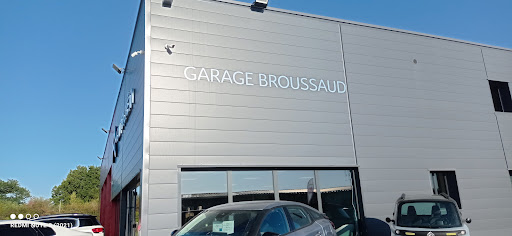 BROUSSAUD Citroen - Thumbnail