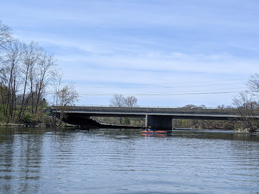 Wappinger Lake Boat Launch - Thumbnail